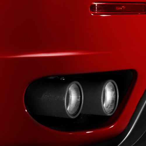 公道用サイレンサー